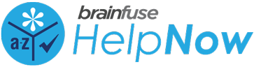 BrainFuse Help Now